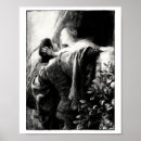 Recherche de romeo juliet art Vintage