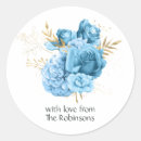 Recherche de ciel clair autocollants Fleurs