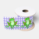 Recherche de grenouille rubans Mignon