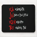 Recherche de kung tapis souris Bjj