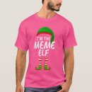 Recherche de meme christmas tshirts Mème