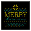 Recherche de merry christmas posters De noël
