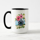 Recherche de appareil photo vintage tasses Photographie