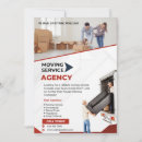 Recherche de service invitations Simple