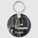 Recherche de cuir porteclés Élégant