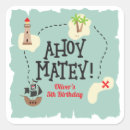 Recherche de bateau de pirate cadeau emballages Pour enfants