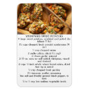 Recherche de sucre magnets Nourriture