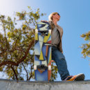 Recherche de zen skateboards Abstrait
