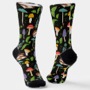 Recherche de champignon chaussettes Tendance