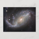 Recherche de galaxie en spirale cartes postales Galaxies