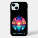 Recherche de planches de surf iphone coques Tropical