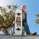 Recherche de illustrations skateboards Pour lui