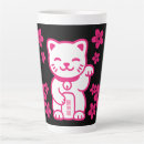 Recherche de neko tasses Chatte