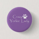 Recherche de yorkie badges Drôle