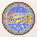Recherche de verre bière de dessous de verres Brasserie