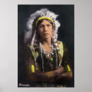 Recherche de hiawatha posters Portrait