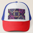 Recherche de motif tribal casquettes Texture