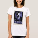 Recherche de sci fi tshirts Pour elle