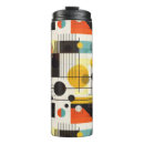 Recherche de art moderne voyage mugs Coloré