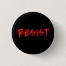 Recherche de non mon président badges Résistance