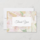 Recherche de peinture douce vœux cartes Floral