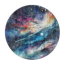 Recherche de galaxie planches à découper Cosmique