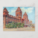 Recherche de madras cartes postales Chennai