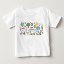 Recherche de la terre bébé tshirts Dessin