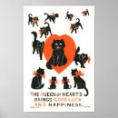 Recherche de louis wain posters Amoureux des chats