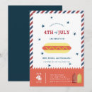Recherche de barbecue du 4 juillet invitations Fête de l'indépendance