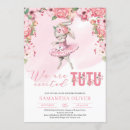 Recherche de floral baby shower invitations Printemps