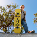 Recherche de miel skateboards Abeille