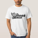 Recherche de laissez la danse vêtements Musique