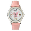 Recherche de de cheval montres Pour enfants