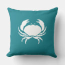 Recherche de bleu turquoise coussins Océan