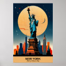 Recherche de histoire de new york posters Rétro