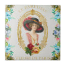 Recherche de parfum carreaux Beauté