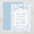 Recherche de noeuds invitations Vintage