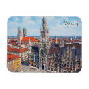 Recherche de bavière magnets Voyage