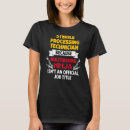 Recherche de stérile tshirts Technologie