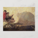 Recherche de francisco goya cartes postales 19e