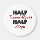 Recherche de agent de voyage magnets Agence