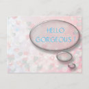 Recherche de engagement cartes postales Coeur