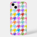 Recherche de houndstooth iphone coques Pied