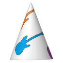 Recherche de guitare chapeaux Rock