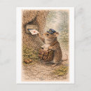 Recherche de le facteur cartes postales Lettre