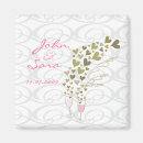 Recherche de coeur rose magnets Pour eux