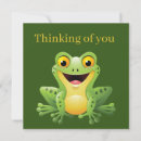 Recherche de de grenouille correspondances cartes Vous