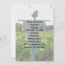 Recherche de campagnes invitations Jardin