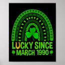 Recherche de jour de la st patrick posters Lutin